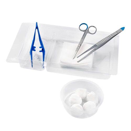 Wundversorgungs-Set - 1