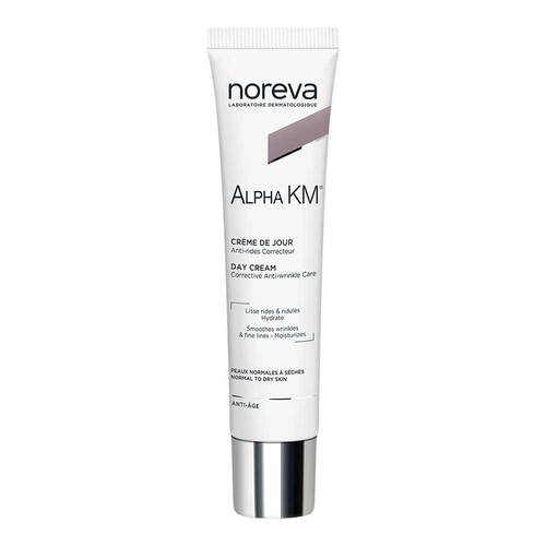 Alpha KM Creme normale / trockene Haut - 1