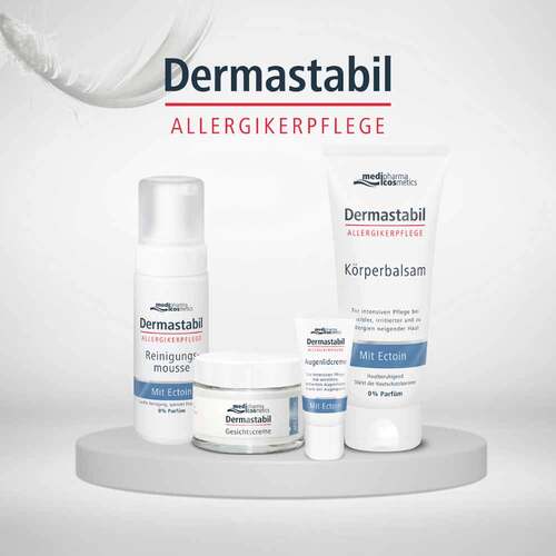 Dermastabil Augenlidcreme - 5