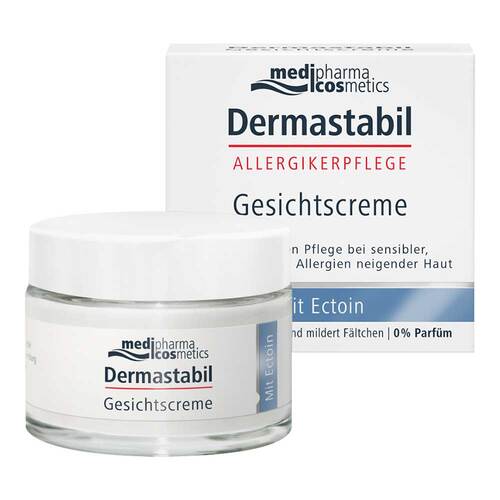 Dermastabil Gesichtscreme - 1