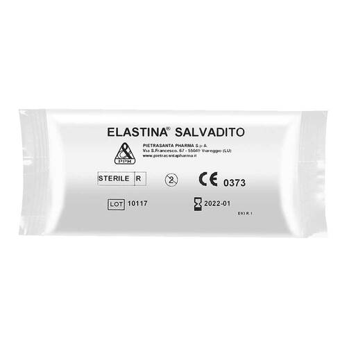 Elastina Salvadito Fingerverband - 1