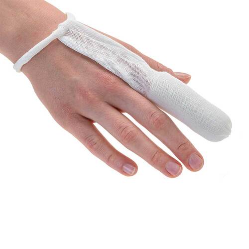 Elastina Salvadito Fingerverband - 2