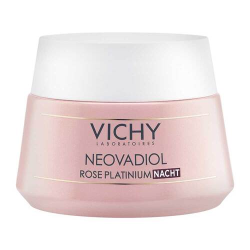 Vichy Neovadiol Rose Nachtcreme - 1