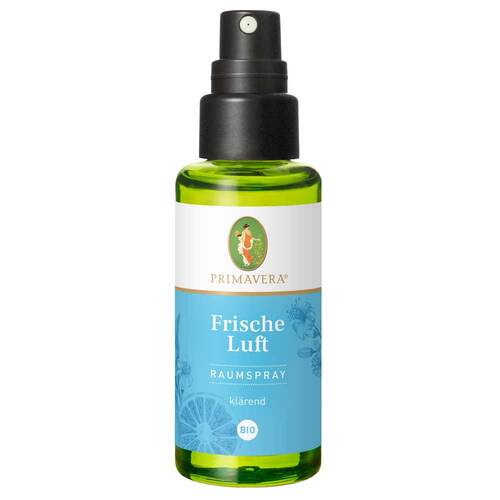 Frische Luft Raumspray Bio - 1