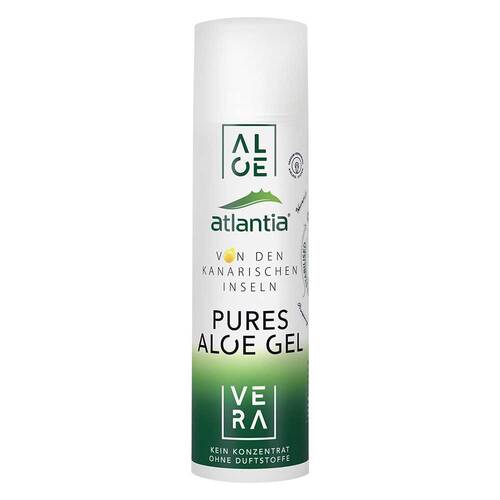 Atlantia reines Aloe Vera Gel - 1