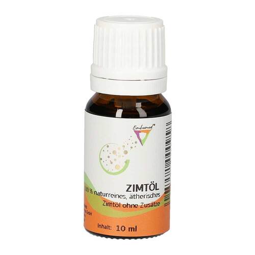 Zimt &Ouml;l &auml;therisch - 1