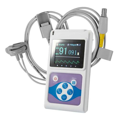 Pulsoximeter Pulox PO-650B - 1