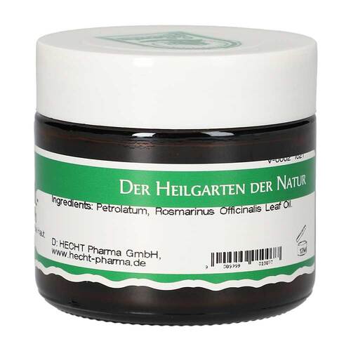Rosmarin&ouml;lsalbe 10% - 2