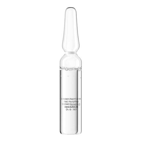 Eubos Anti Age Hyaluron Deep Effect Ampullen - 4