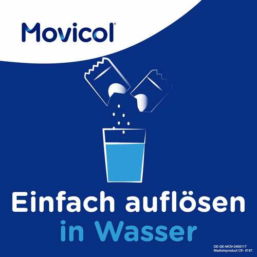 Movicol Schoko Pulver zur Her.e.L&ouml;sung zum Einnehmen - 4