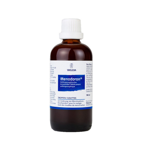 Menodoron Dilution - 1