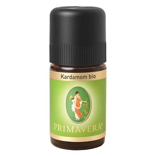 Kardamom Bio &auml;therisches &Ouml;l - 1