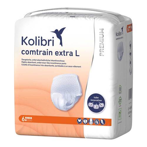 Kolibri comtrain premium Pants extra L - 1
