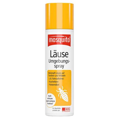 mosquito® L&auml;use-Umgebungs-Spray - 1