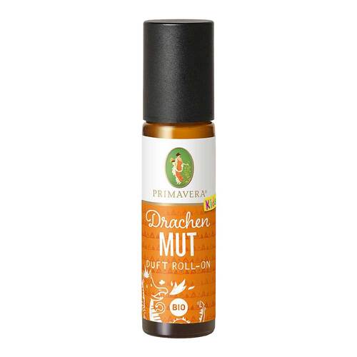 Drachenmut Duft Roll-on Bio - 1