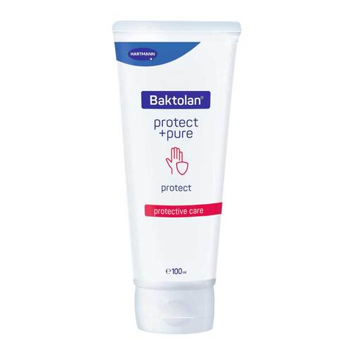 Baktolan protect + pure - 1