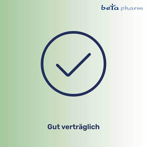 Pantoprazol beta 20 mg acid magensaftresistent Tabletten - 6