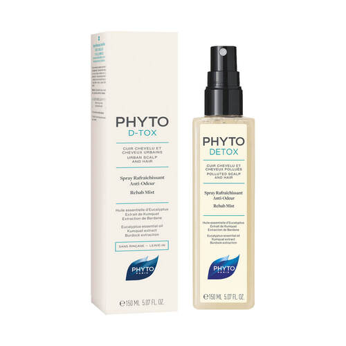 Phyto Spray - 1