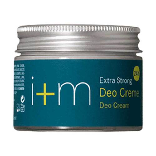 Deo Creme extra strong - 1