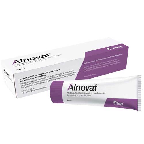 Alnovat Creme - 1