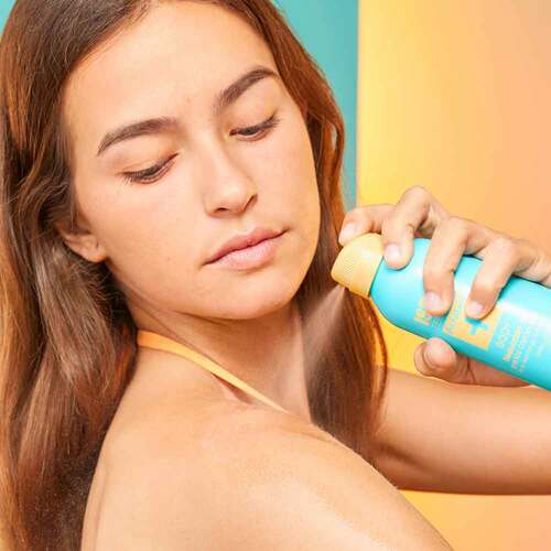 ISDIN Acniben Repair Body Spray - 2