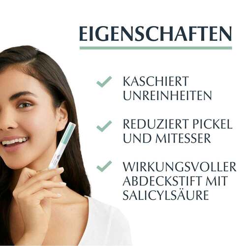 Eucerin Dermopure Abdeckstift - 2