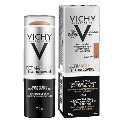 Vichy Dermablend Extra Cover Stick 55 - 1