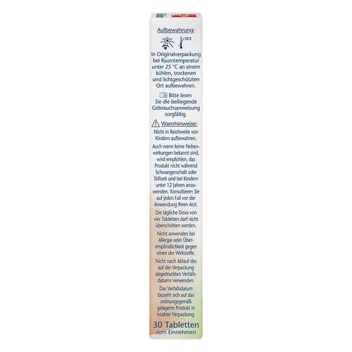 Doppelherz bei Reizdarm Tabletten - 4