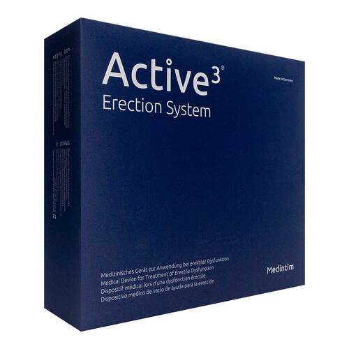 Active 3 Erection System - 1