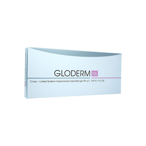 Gloderm 20L Spritzen - 1