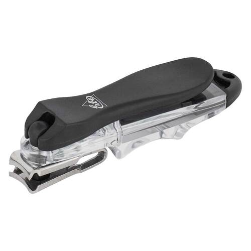 Erbe Nagelknipser 7,5 cm Inox 360 - 1