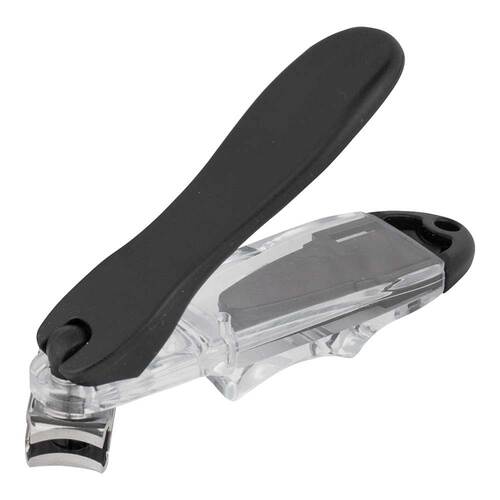 Erbe Nagelknipser 7,5 cm Inox 360 - 2