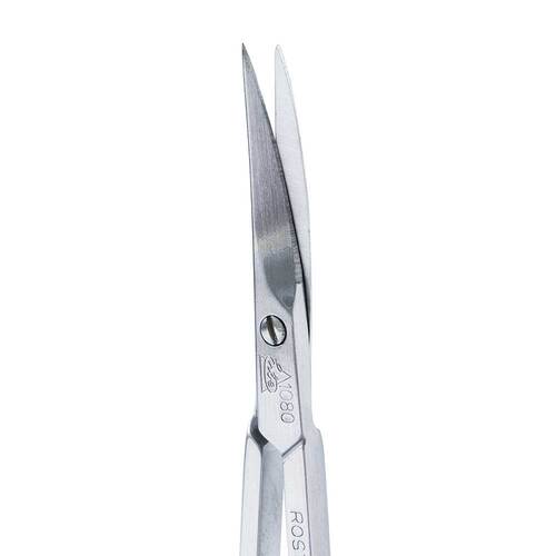 Erbe Hautschere Kullenblatt 9 cm Inox - 3