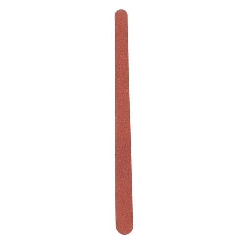 Erbe Sandblattfeile 17,5 cm 10 St. - 2