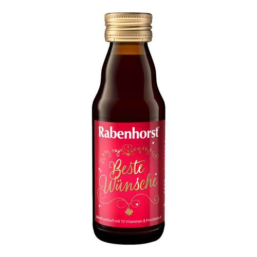 Rabenhorst Beste W&uuml;nsche Saft - 1