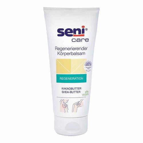 Seni® care Pflegebalsam - 1