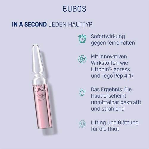 Eubos in A Second Wow Now Lift Boost Gl&auml;ttungskur - 3
