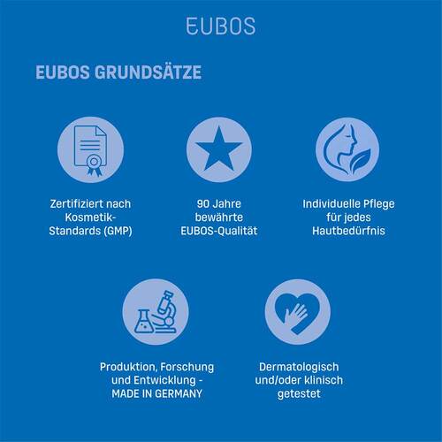 Eubos in A Second Wow Now Lift Boost Gl&auml;ttungskur - 8