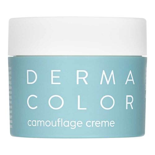 Dermacolor Camouflage Creme D18 - 1