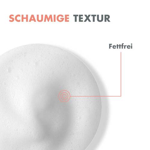 Avene Reinigungsschaum - 4