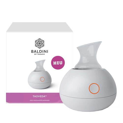 Taoveda Massage&ouml;lw&auml;rmer - 1
