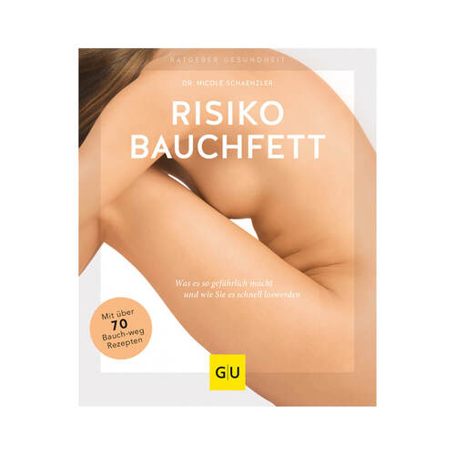 GU Risiko Bauchfett  - 1