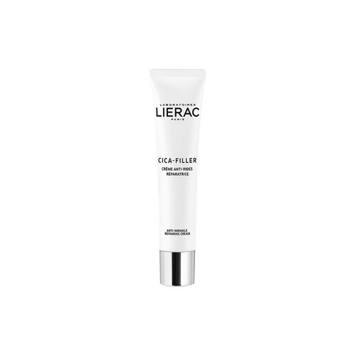 Lierac Cica-Filler reparierende Anti-Falten Creme - 2