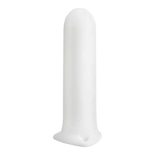Vagiwell Dilator Gr&ouml;&szlig;e 5 LS 33,4 / 35,8 / 181 mm wei&szlig; - 1
