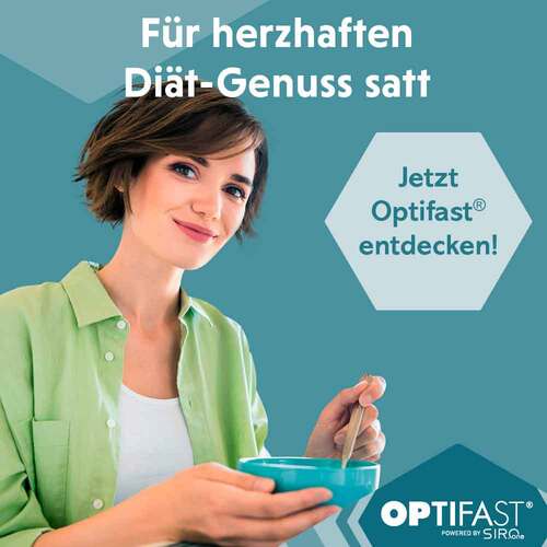 Optifast home Suppe Kartoffel-Lauch Pulver - 4