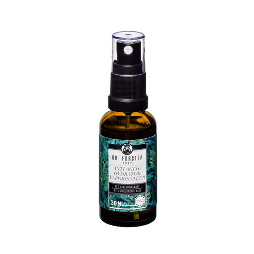 Dr. F&ouml;rster Anti-Aging Hydrator Vaporisateur Zerst&auml;uber Hyaluron - 3