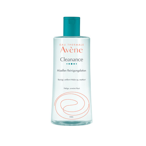 Avene Cleanance Mizellen Reinigungslotion - 1