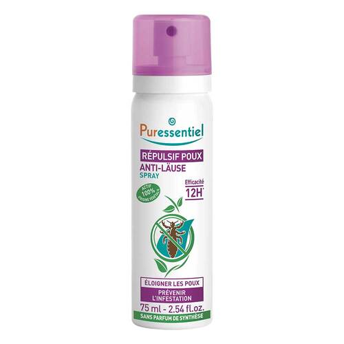 Anti-L&auml;use Spray abwehrend - 1