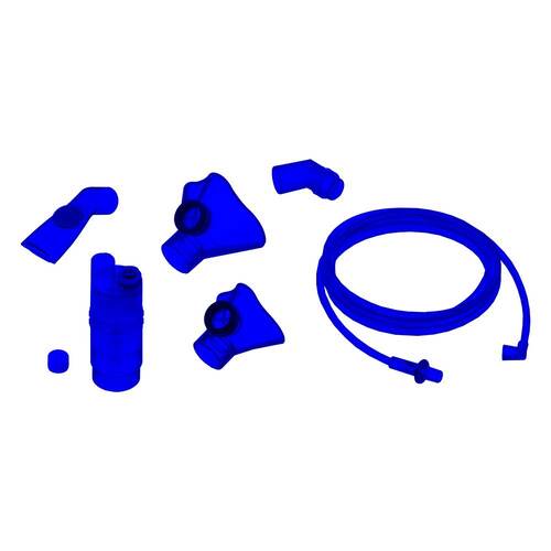 Beurer IH26 Kids Yearpack - 1