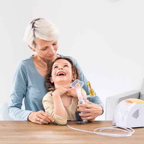 Beurer IH26 Kids Yearpack - 2